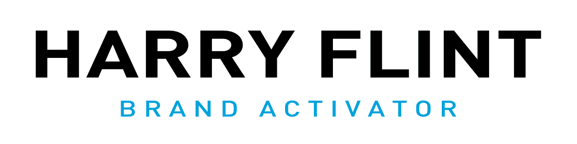 HARRY FLINT